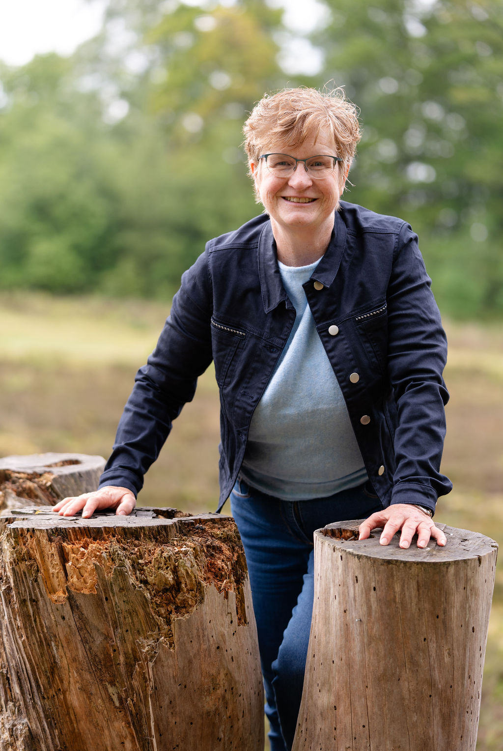 Ingrid Brandenburg, nuchtere aanpakker voor ondernemers